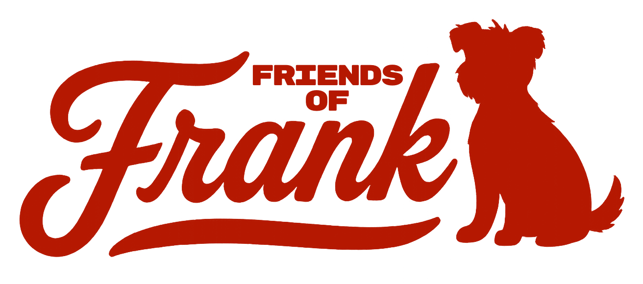 Friends of Frank Logo